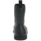 Muck Boots Unisex Originals Pull On Mid Boot in Black