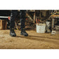 Amblers Safety FS32 Waterproof Safety Boot in Black