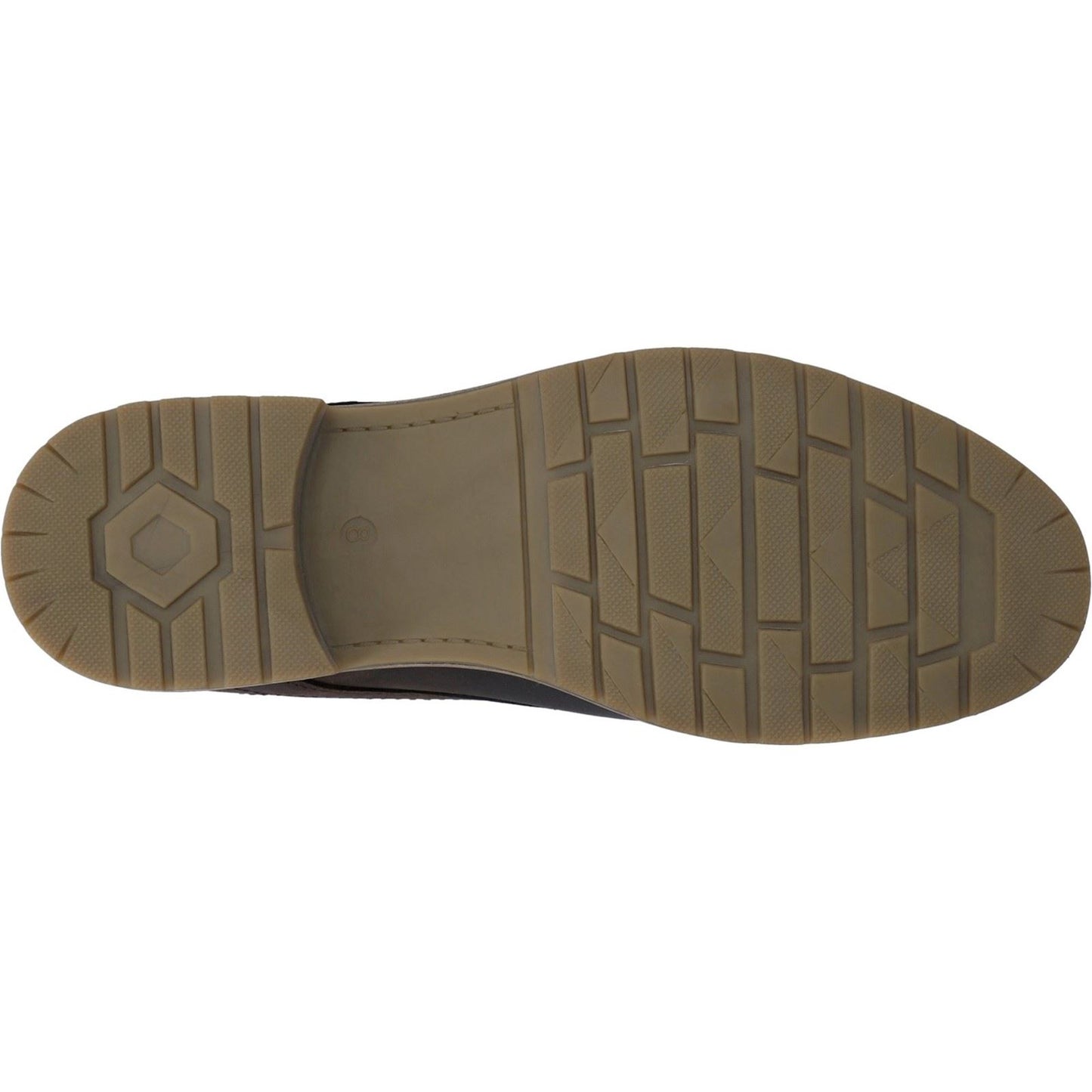 Hunter Men's Jura Gibson in Brown
