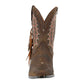 Durango Women's Crush Ankle Boot in Pecan