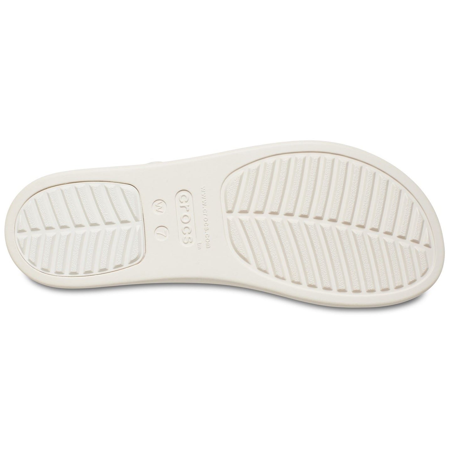 Crocs Brooklyn 4U Thermoplastic Women's Stucco Sandals