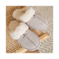 Bearpaw Loki II Suede Women's Mushroom Slippers