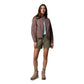 Columbia Sienna Hill Quilted Jacket Women's Brown Quilted Jackets