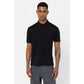 Dickies Men's Everyday Polo Shirt in Black