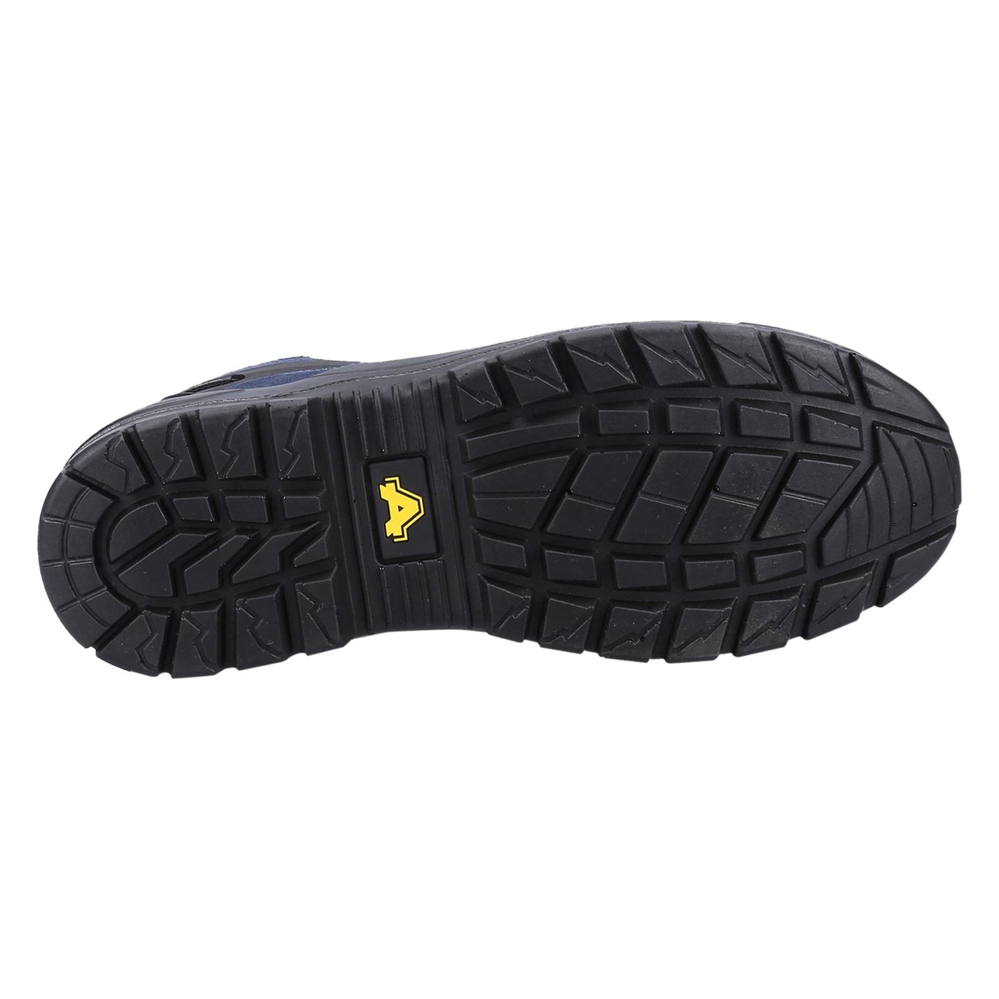 Amblers Safety Unisex 257 Safety Boot in Navy