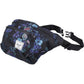 Herschel Bags Pop Quiz Hip Pack Polyester 's Multicoloured BumBag