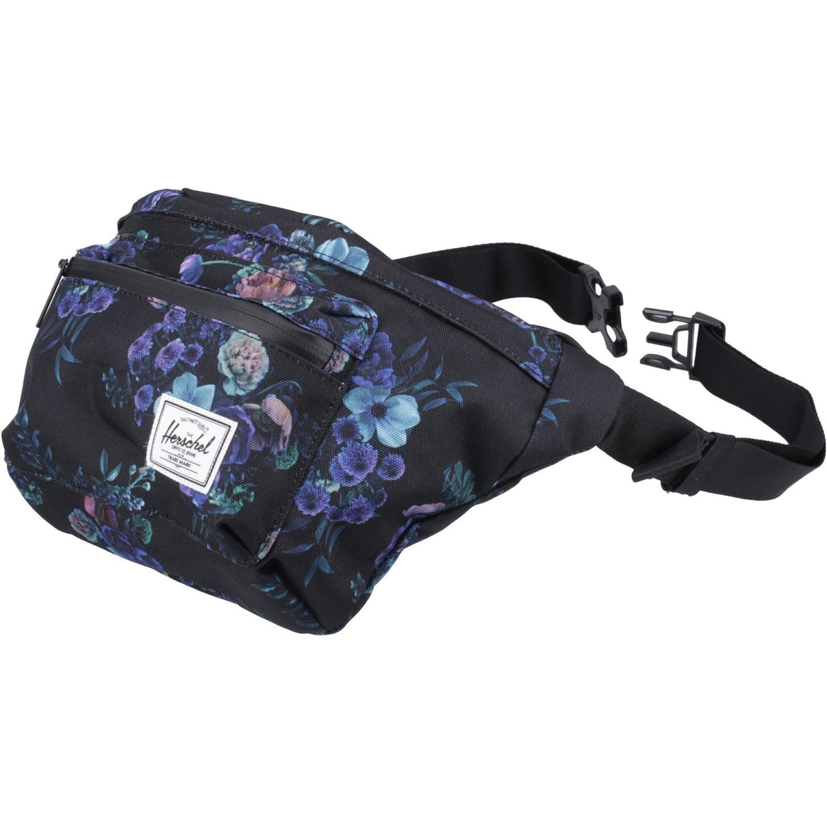 Herschel Bags Pop Quiz Hip Pack Polyester 's Multicoloured BumBag