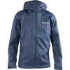 Columbia Inner Limits III Men's Blue Rain Jacket