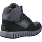 Helly Hansen Sport Men's Monashee Hiking Boots in Jet Black