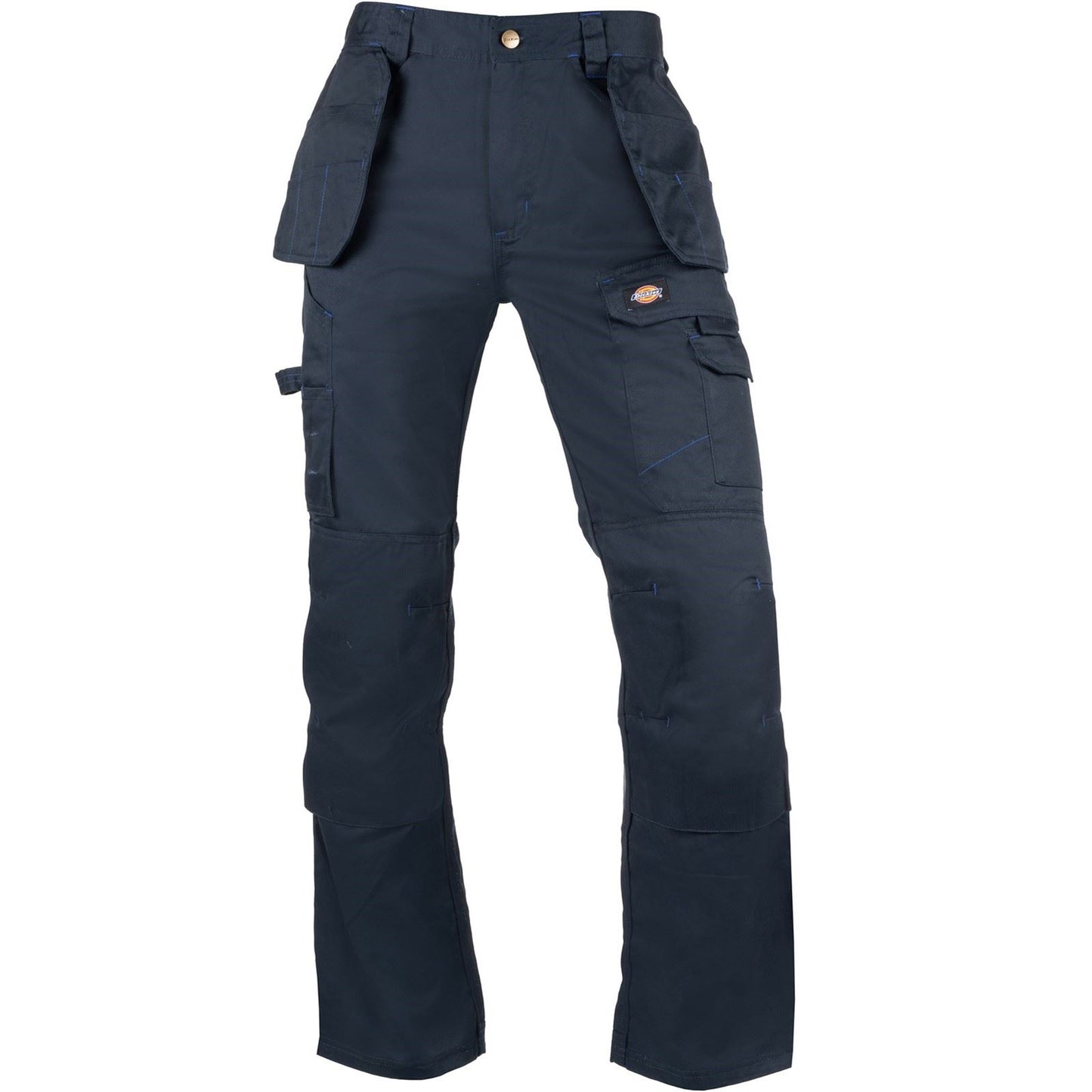 Dickies Redhawk Pro Polyester Men's Blue Outdoor Trousers