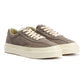 Stepney Workers Club Dellow L Suede Women's Grey Trainers