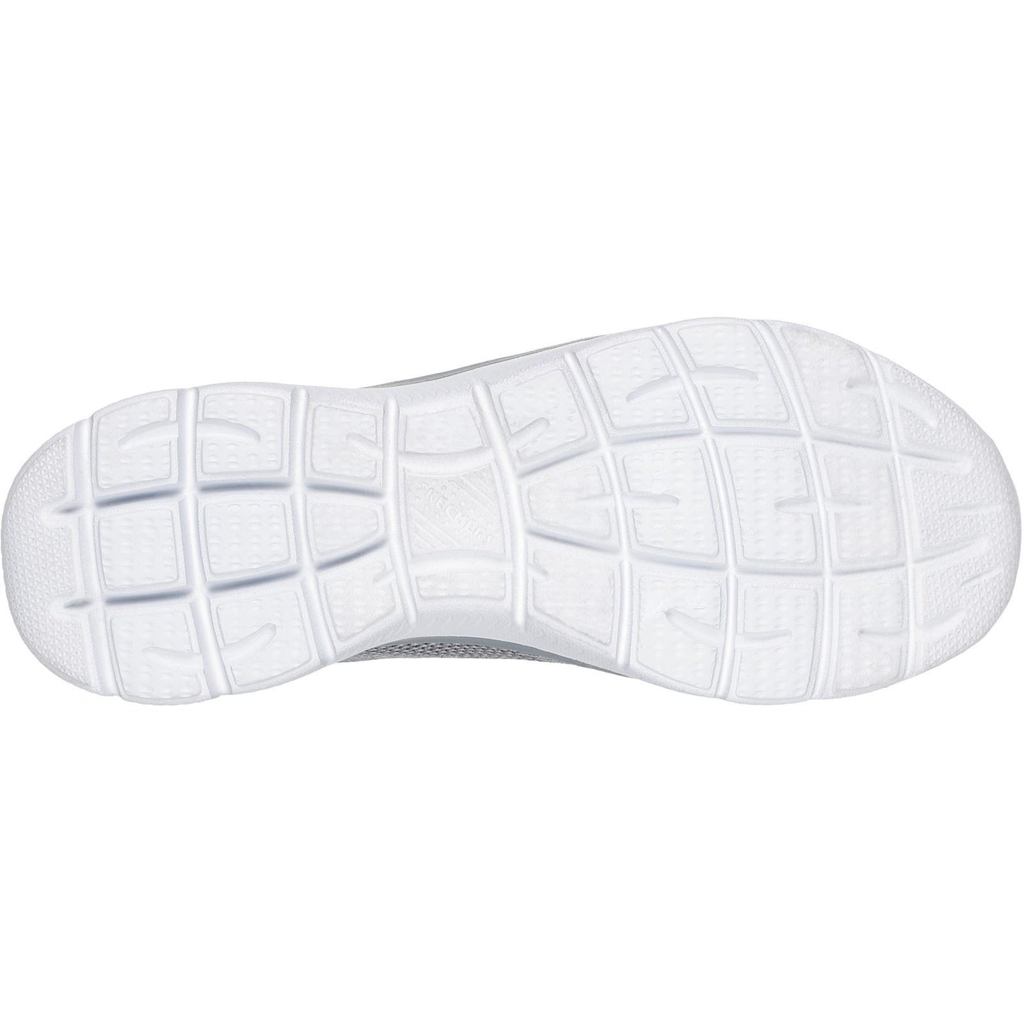 Skechers Women's Summits New Nature Shoes in Grey/Multi