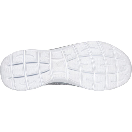 Skechers Women's Summits New Nature Shoes in Grey/Multi