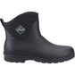 Muck Boots Men's Originals Excursion Ankle Boot in Black