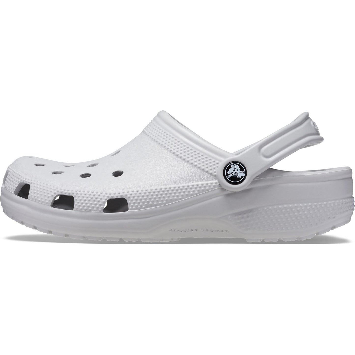 Crocs Unisex Classic Clog in Atmosphere