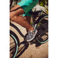 HEYDUDE Men's Wally H2O Tropical Shoe in Black Tropical
