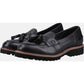 Hush Puppies Women's Ginny Loafer in Black