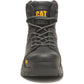 Caterpillar Men's Crossrail 2.0 Safety Boot in Black