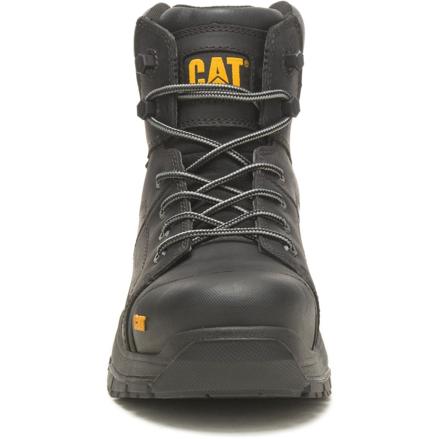 Caterpillar Men's Crossrail 2.0 Safety Boot in Black