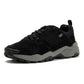 Caterpillar Grapple Suede Men's Black Trainers