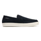 Ben Sherman Almer Suede Men's Navy Loafers