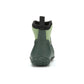 Muck Boots Women's Muckster II Ankle All Purpose Lightweight shoe in Green