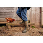 Muck Boots Derwent II All Purpose Field Boot in Moss