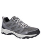 Hi-Tec Saunter WP Polyester Mesh Men's Grey Hiking Boots