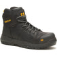 Caterpillar Men's Crossrail 2.0 Safety Boot in Black