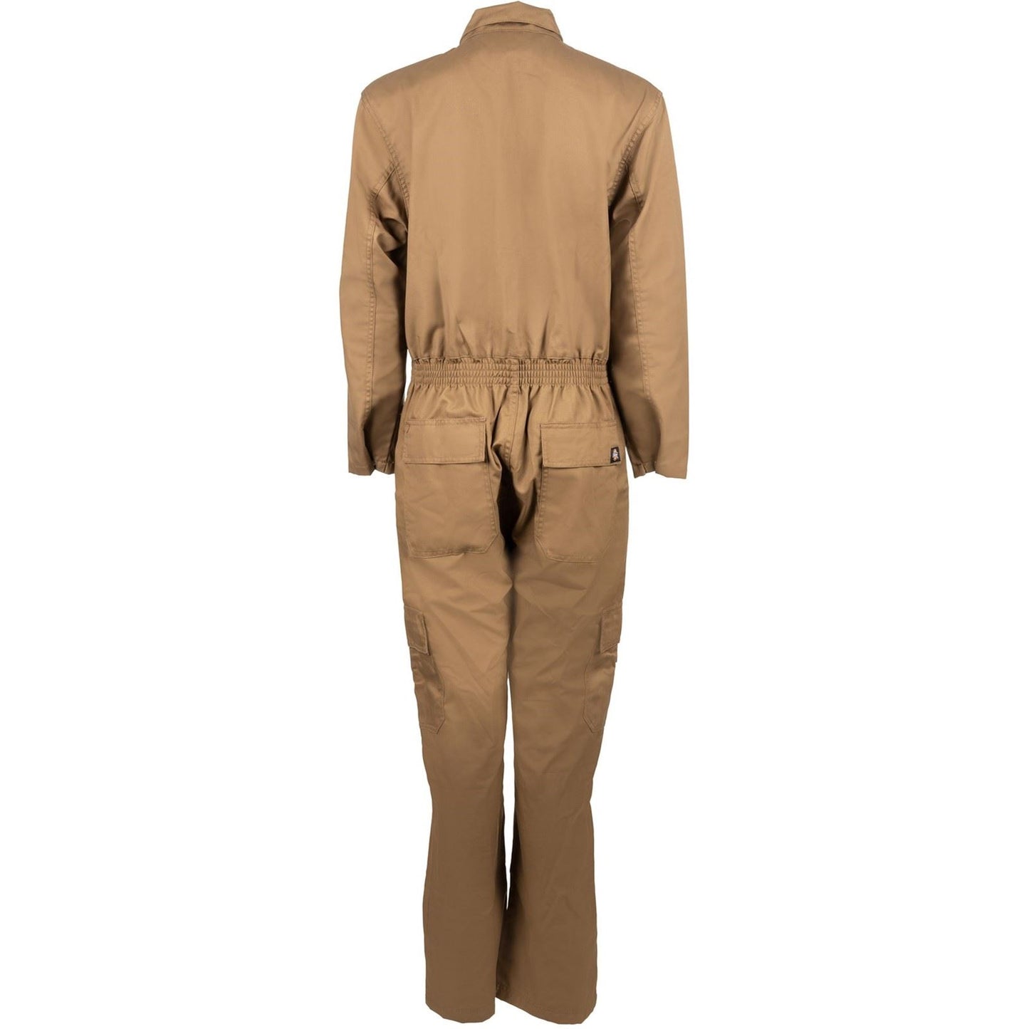 Dickies Women's Everyday Coverall in Antique Penny