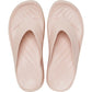 Crocs Getaway Platform Thermoplastic Women's Quartz Sandals