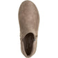 Skechers Lovely Vibe Forever Mine Textile Women's Dark Taupe Boots