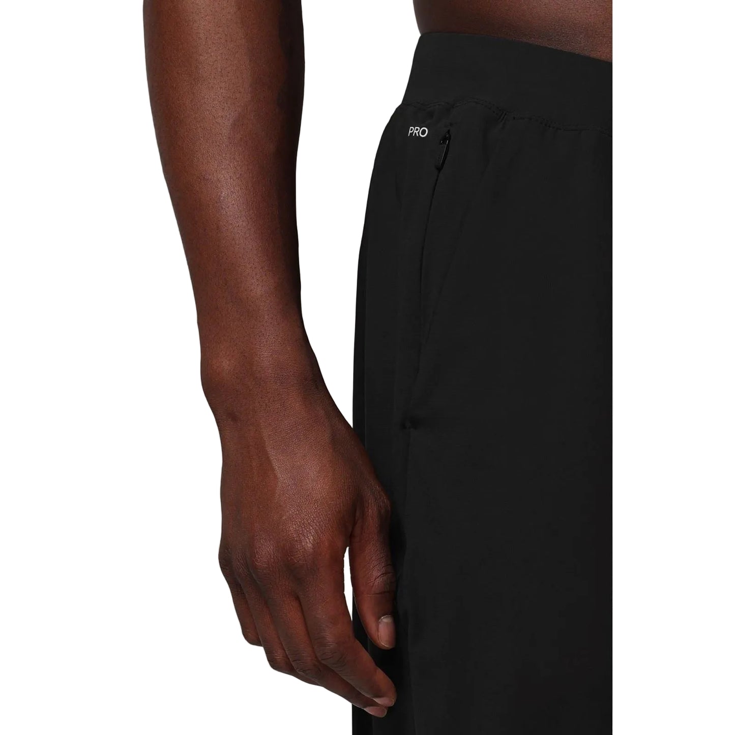 Castore Tech Training Men's Black Track Pants
