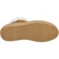 Hush Puppies Becca Suede Women's Tan Winter Ankle Boots