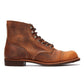 RED WING 8085 MENS IRON RANGER COPPER ROUGH AND TOUGH