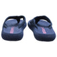 Rocket Dog Women's Sunset Webbing Flip Flop in Navy