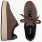 Cruyff Shoes Derby Classic Leather Men's Light Grey Trainers