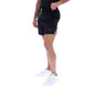 Ted Baker RICHARD TBMSS2614 Men's Black Activewear Shorts