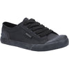 Rocket Dog Women's Jazzin Fable Trainer in Black