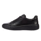 Cole Haan Grandprø Topspin Leather Men's Black Trainers