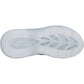 Skechers Meteor-Lights Brisk-Beams Boy's Black/Silver Trainers