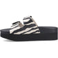 Rocket Dog Esti Plus Wild Cat EVA Women's Natural Espadrilles