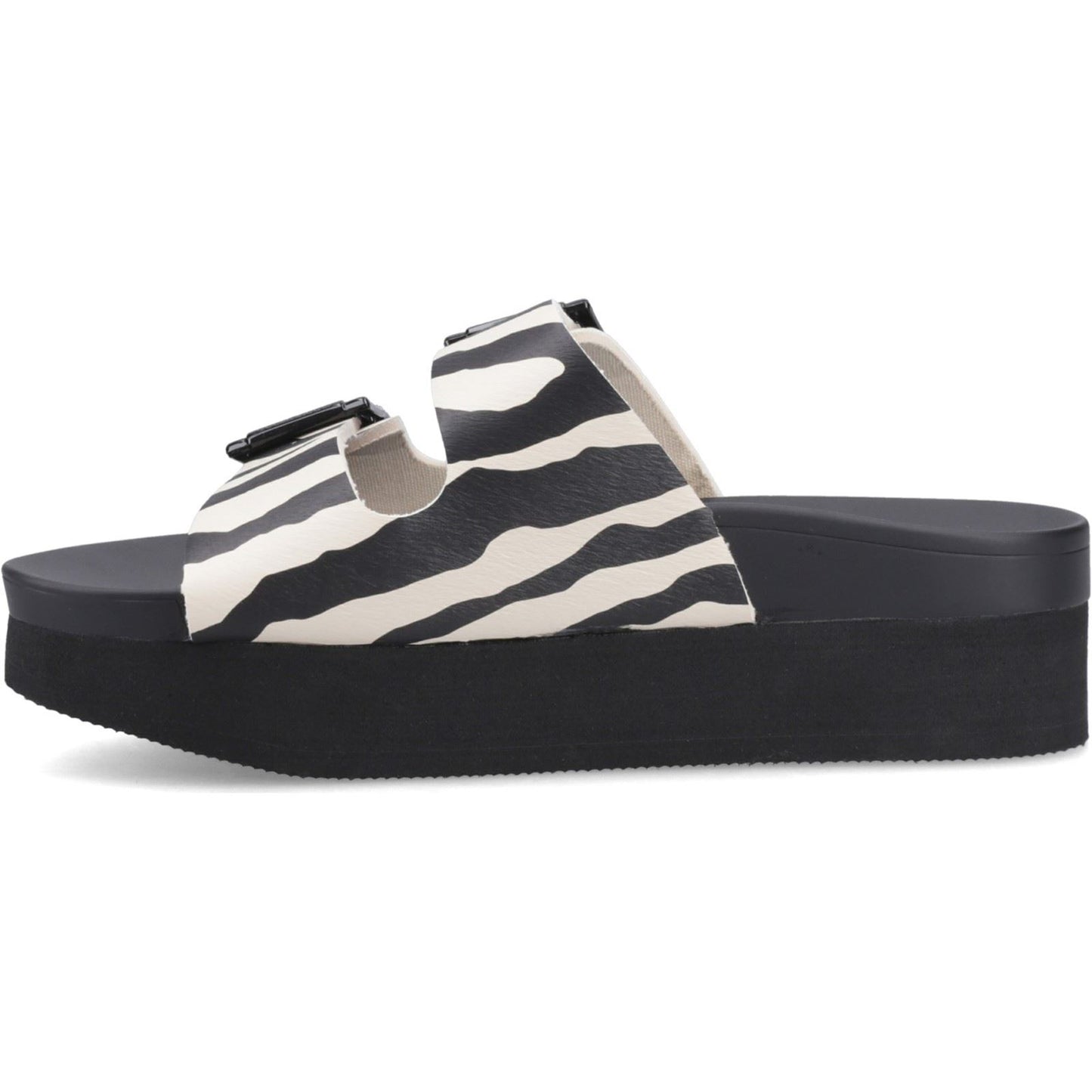 Rocket Dog Esti Plus Wild Cat EVA Women's Natural Espadrilles