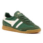 Gola - CLB623NW WOMENS TORNADO EVERGREEN/OFF WHITE