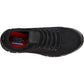 Skechers Workwear Synergy Omat Men's Black Safety Trainers
