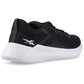 Reebok Fluxlite II Textile Women's Black/Ftwr White/Grey 5 Trainers