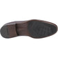 Pod Men's Ralph Oxford Shoes in Chestnut