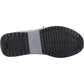 HEYDUDE Tahoe Classic Suede Men's Granite Grey/Multi Ankle Boots
