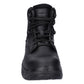 Magnum Precision Sitemaster CT CP Vegan Uniform Safety Boot in Black