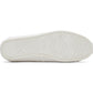 TOMS Men's Alpargata Shoes in White